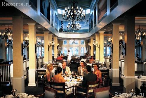 The Westin Grand Bahama Island Our Lucaya Resort 38